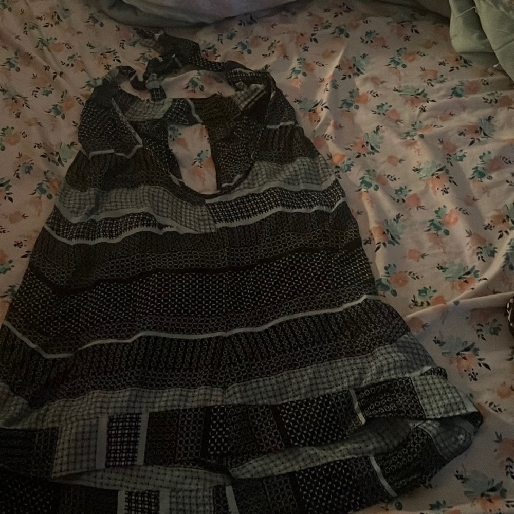 Lane Bryant blouse very comfortable